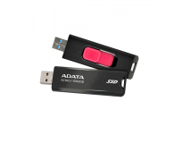 ADATA SC610 1TB USB 3.2 Gen 2 Czarny - 1244676 - zdjęcie 2